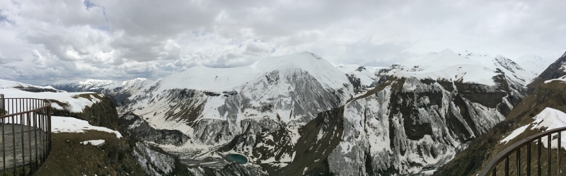 Баку, Грузия, Армения. От Черного города до Черного моря или как мы Кавказ покоряли.