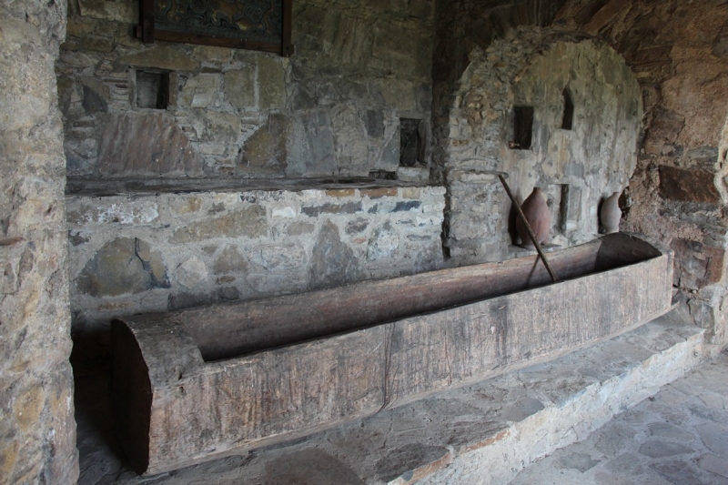 Баку, Грузия, Армения. От Черного города до Черного моря или как мы Кавказ покоряли.