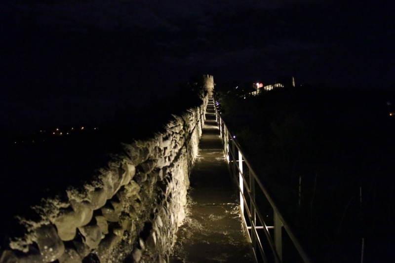 Баку, Грузия, Армения. От Черного города до Черного моря или как мы Кавказ покоряли.