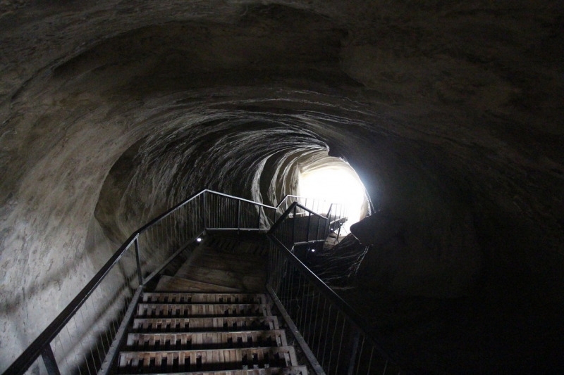 Баку, Грузия, Армения. От Черного города до Черного моря или как мы Кавказ покоряли.