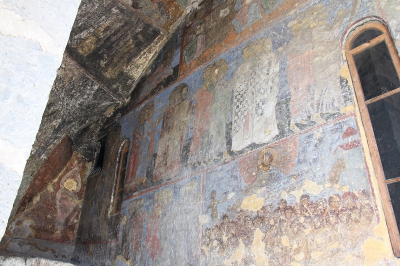 Баку, Грузия, Армения. От Черного города до Черного моря или как мы Кавказ покоряли.