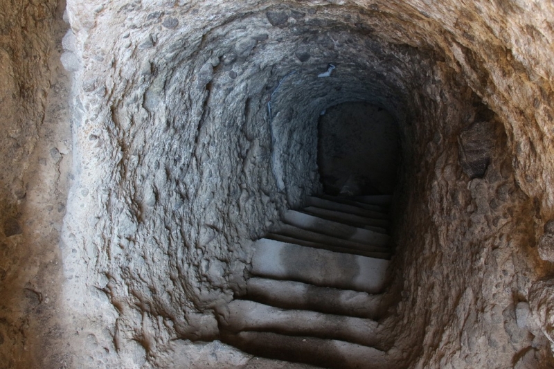 Баку, Грузия, Армения. От Черного города до Черного моря или как мы Кавказ покоряли.