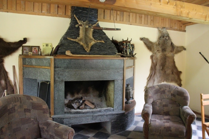 Баку, Грузия, Армения. От Черного города до Черного моря или как мы Кавказ покоряли.