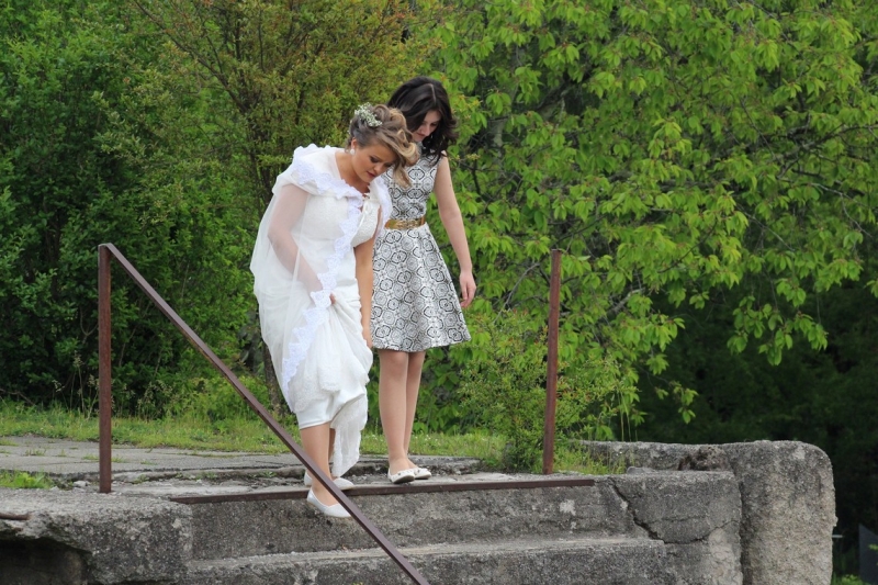 Баку, Грузия, Армения. От Черного города до Черного моря или как мы Кавказ покоряли.