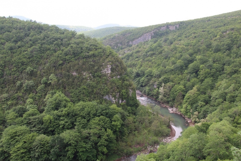 Баку, Грузия, Армения. От Черного города до Черного моря или как мы Кавказ покоряли.
