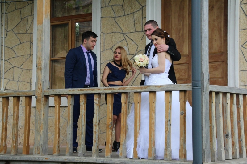 Баку, Грузия, Армения. От Черного города до Черного моря или как мы Кавказ покоряли.