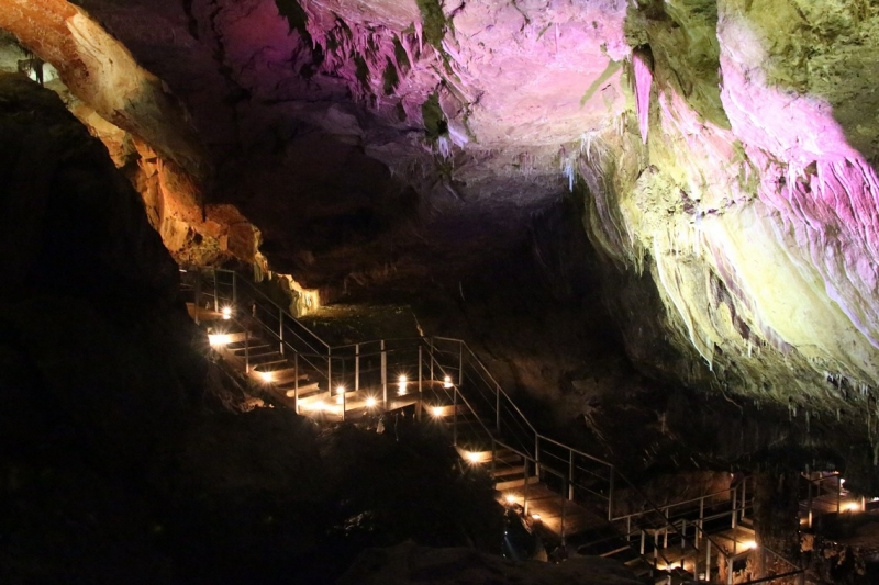 Баку, Грузия, Армения. От Черного города до Черного моря или как мы Кавказ покоряли.