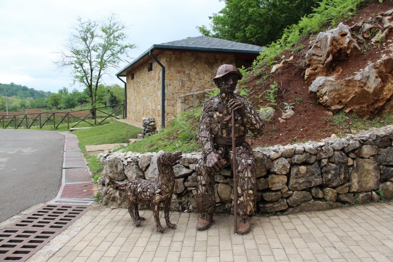 Баку, Грузия, Армения. От Черного города до Черного моря или как мы Кавказ покоряли.