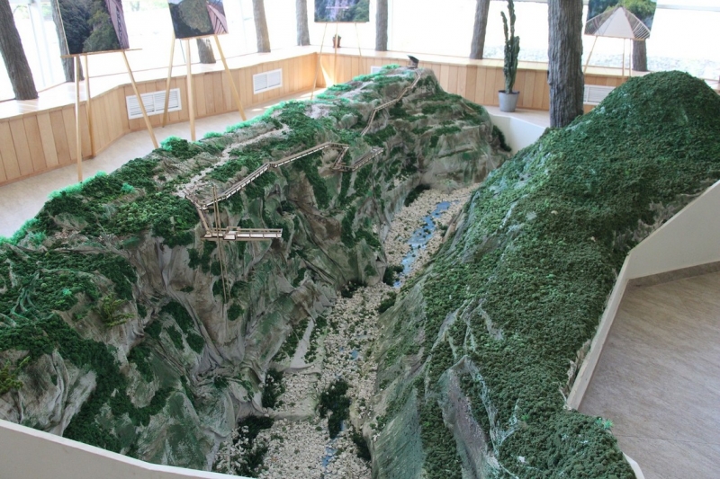 Баку, Грузия, Армения. От Черного города до Черного моря или как мы Кавказ покоряли.