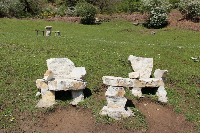 Баку, Грузия, Армения. От Черного города до Черного моря или как мы Кавказ покоряли.