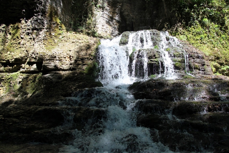 Баку, Грузия, Армения. От Черного города до Черного моря или как мы Кавказ покоряли.