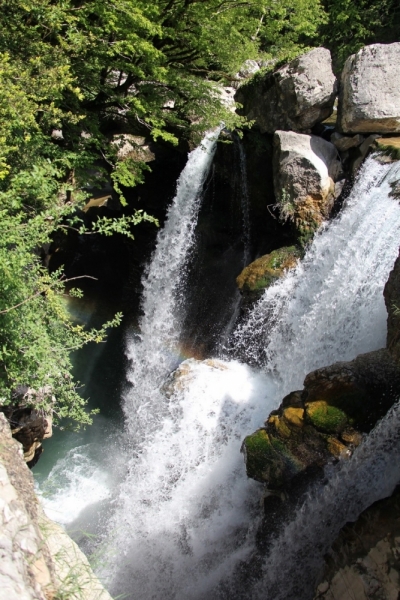 Баку, Грузия, Армения. От Черного города до Черного моря или как мы Кавказ покоряли.
