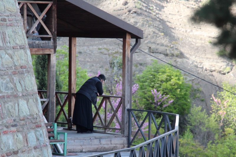 Баку, Грузия, Армения. От Черного города до Черного моря или как мы Кавказ покоряли.