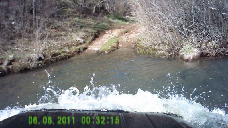 Баку, Грузия, Армения. От Черного города до Черного моря или как мы Кавказ покоряли.