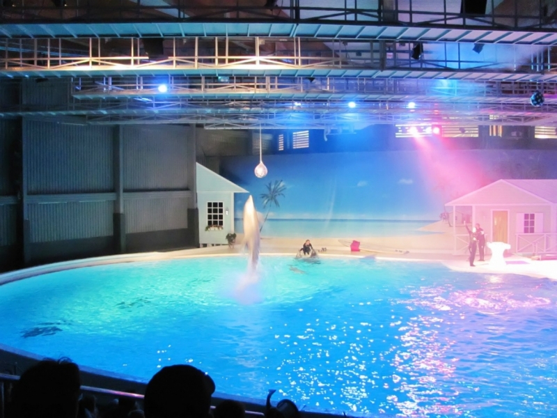 Питер-Средиземноморье на авто с 3 детьми + круиз (2012)