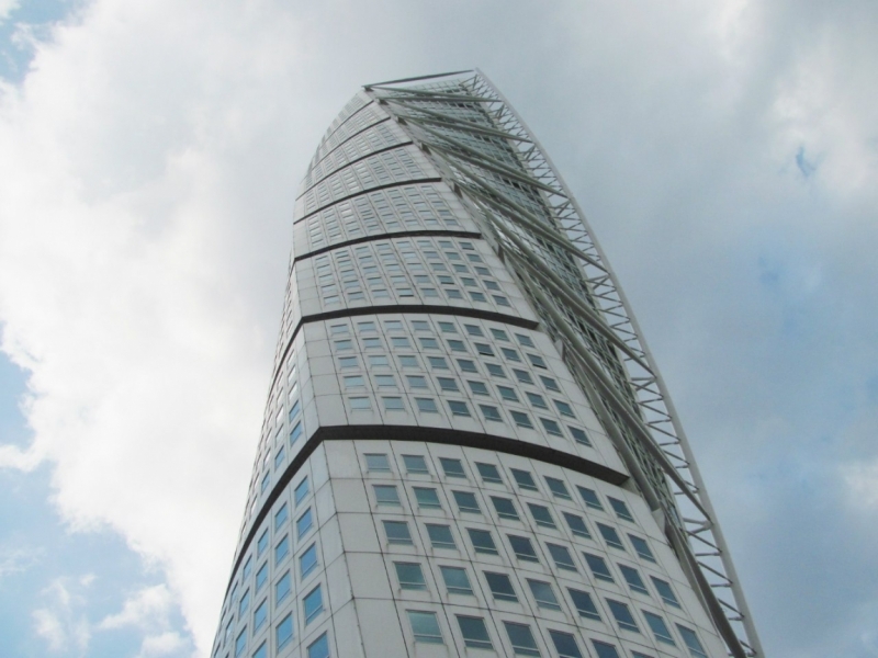 Питер-Средиземноморье на авто с 3 детьми + круиз (2012)