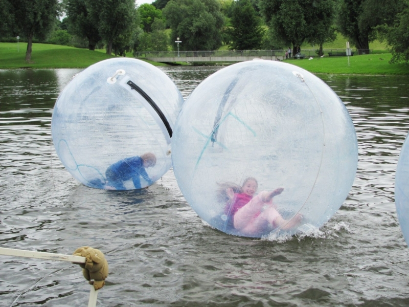 Питер-Средиземноморье на авто с 3 детьми + круиз (2012)