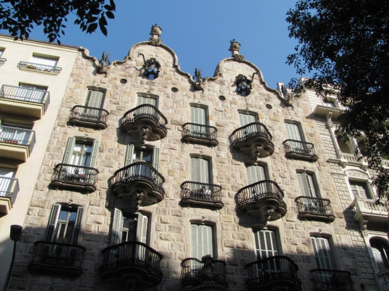 Питер-Средиземноморье на авто с 3 детьми + круиз (2012)