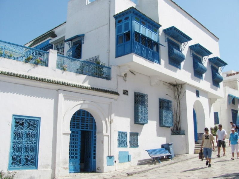 Питер-Средиземноморье на авто с 3 детьми + круиз (2012)