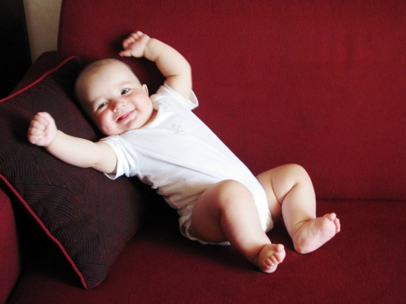 Питер-Средиземноморье на авто с 3 детьми + круиз (2012)