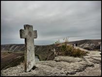 Осень в Старом Орхее