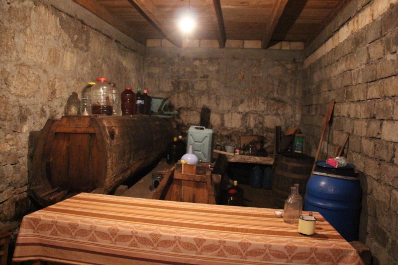 Баку, Грузия, Армения. От Черного города до Черного моря или как мы Кавказ покоряли.