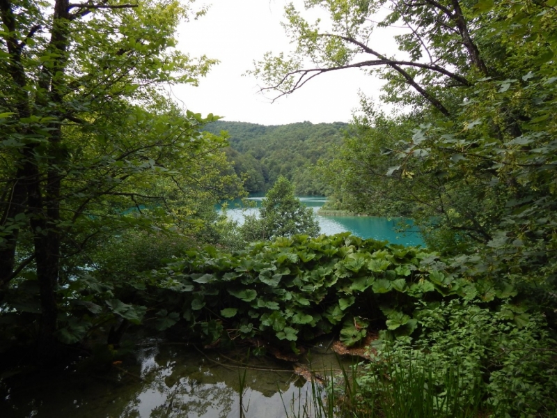 Горные лыжи, виндсерфинг, термы и кругозор. 13500 км по Европе июль-август 2015