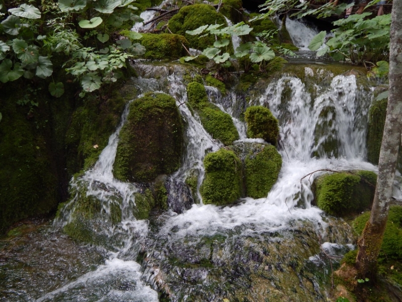 Горные лыжи, виндсерфинг, термы и кругозор. 13500 км по Европе июль-август 2015