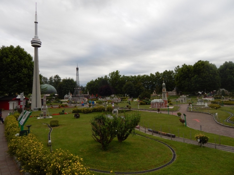 Горные лыжи, виндсерфинг, термы и кругозор. 13500 км по Европе июль-август 2015