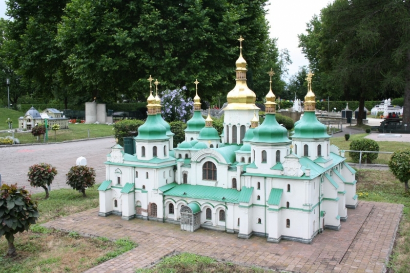 Горные лыжи, виндсерфинг, термы и кругозор. 13500 км по Европе июль-август 2015