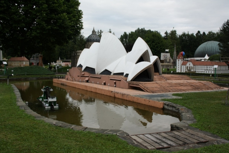 Горные лыжи, виндсерфинг, термы и кругозор. 13500 км по Европе июль-август 2015