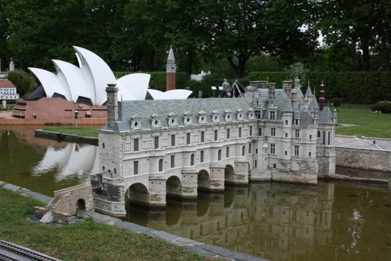 Горные лыжи, виндсерфинг, термы и кругозор. 13500 км по Европе июль-август 2015