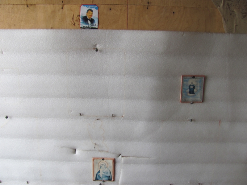 Кругобайкальский круиз за 9 дней. Микс дикой природы и комфорта.