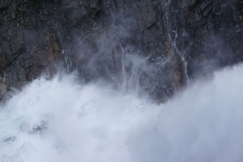 Берлин - Норвегия на 4000 км за 11 дней. Август 2015