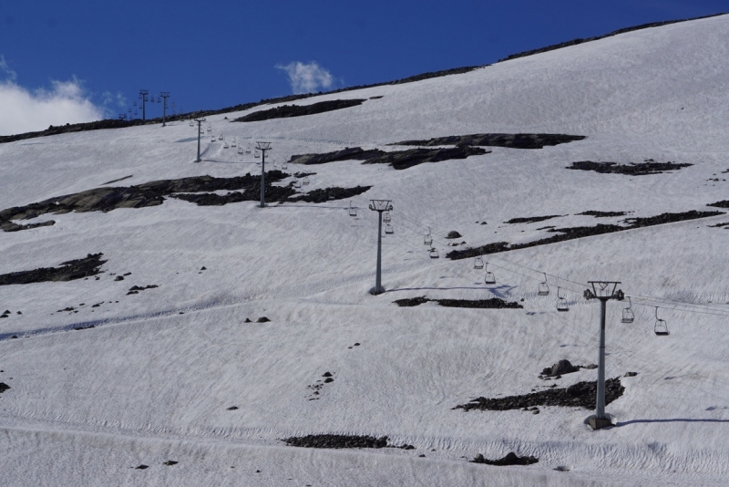 Берлин - Норвегия на 4000 км за 11 дней. Август 2015