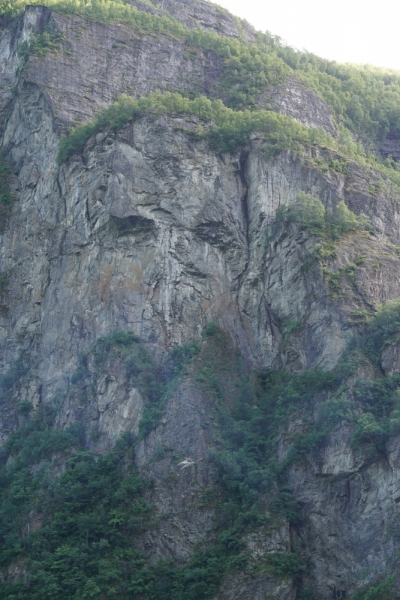 Берлин - Норвегия на 4000 км за 11 дней. Август 2015