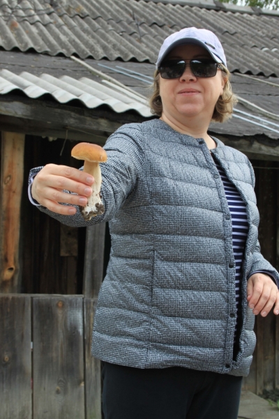 Поговорим о кошках35