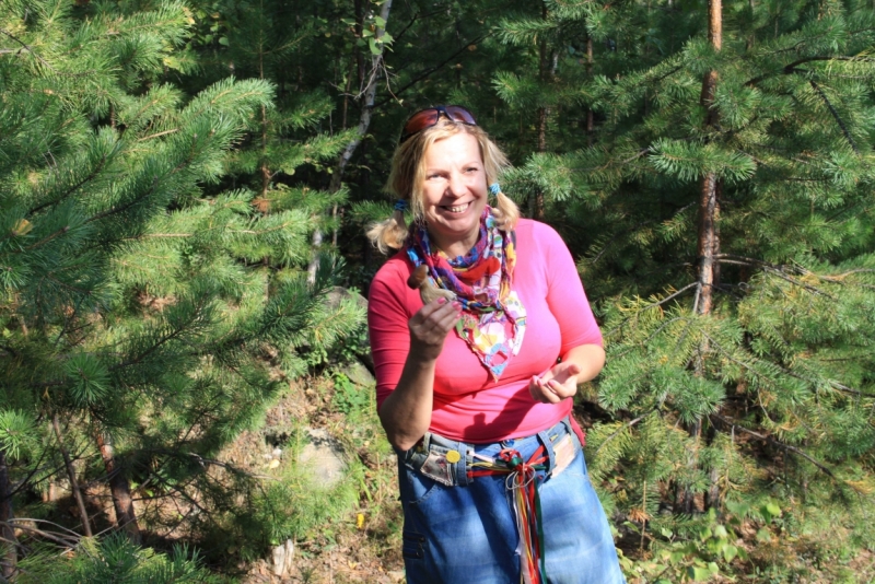 Поговорим о кошках35