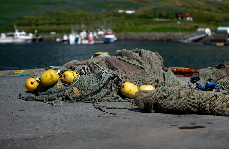 Face to face с Исландией и "безвизовой" Шотландией или потерянный день на MSC Splendida