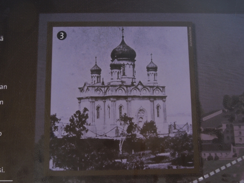 Хельсинки, город чаек и ар-нуво Хельсинки, город чаек и ар-нуво