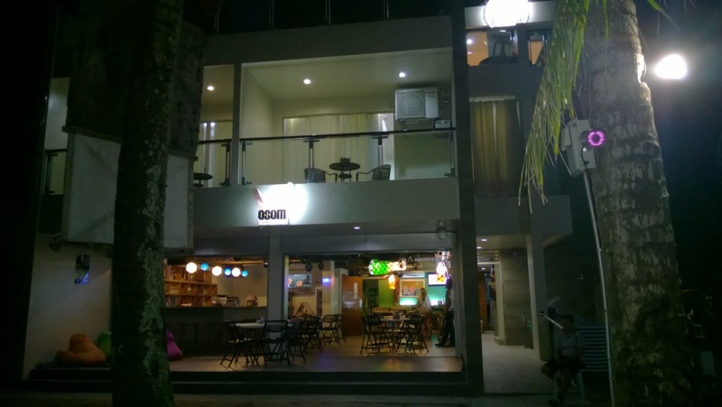 Боракай: отели, апартаменты, где остановиться — отзывы и бронирование с картой РФ