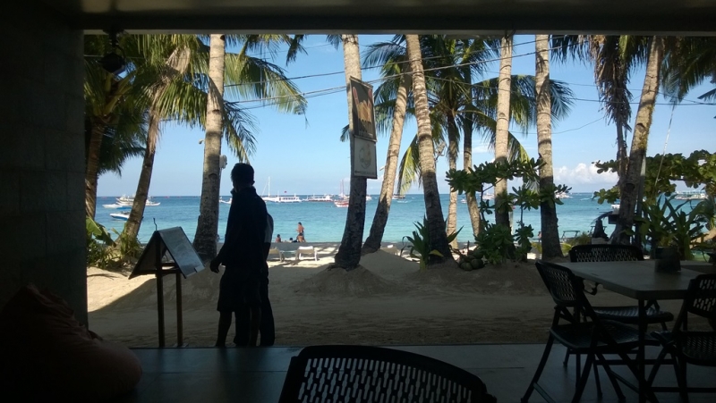 Боракай: отели, апартаменты, где остановиться — отзывы и бронирование с картой РФ