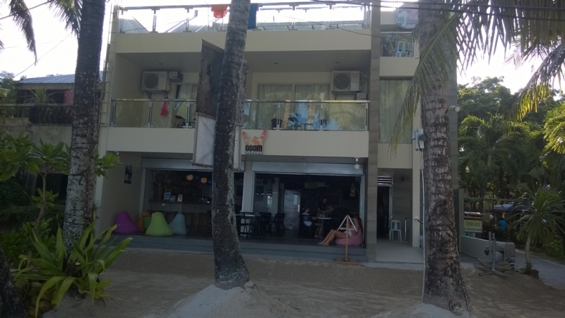 Боракай: отели, апартаменты, где остановиться — отзывы и бронирование с картой РФ