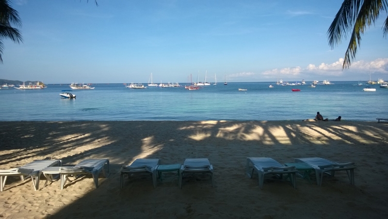 Боракай: отели, апартаменты, где остановиться — отзывы и бронирование с картой РФ