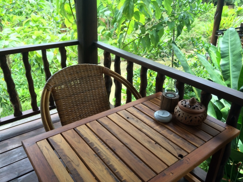 Середина января в Краби, разные вопросы.