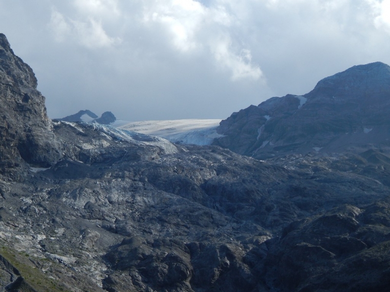 Горные лыжи, виндсерфинг, термы и кругозор. 13500 км по Европе июль-август 2015