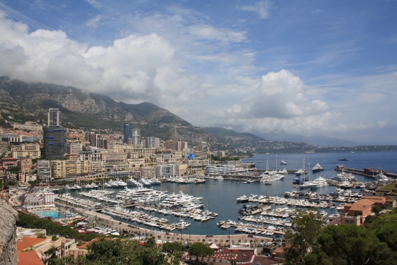 Горные лыжи, виндсерфинг, термы и кругозор. 13500 км по Европе июль-август 2015