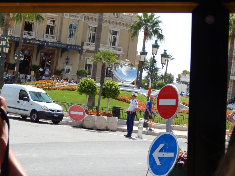 Горные лыжи, виндсерфинг, термы и кругозор. 13500 км по Европе июль-август 2015