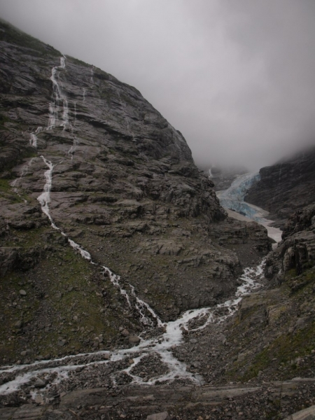 Холодное лето 2015 в поисках клада(прогулки в регионе фьордов с ребенком 4 лет,много фото)