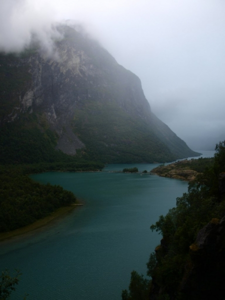 Холодное лето 2015 в поисках клада(прогулки в регионе фьордов с ребенком 4 лет,много фото)